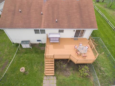 3201 Sandy Ridge Dr, Steger, IL 60475 photo 21