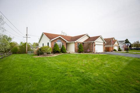 3201 Sandy Ridge Dr, Steger, IL 60475 photo 22