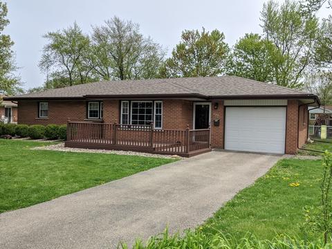 644 Juniper Ln, Bradley, IL 60915 photo 1