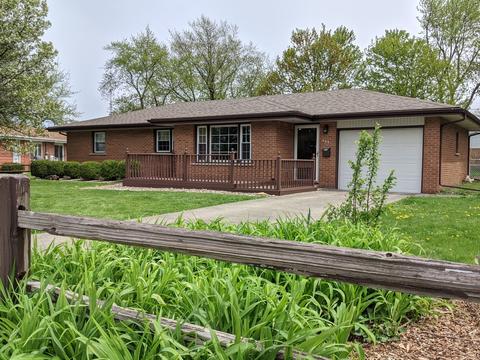 644 Juniper Ln, Bradley, IL 60915 photo 3