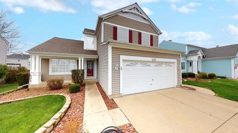 430 Summersweet Ln, Bartlett, IL 60103 photo 2