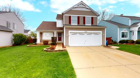 430 Summersweet Ln, Bartlett, IL 60103 photo 1