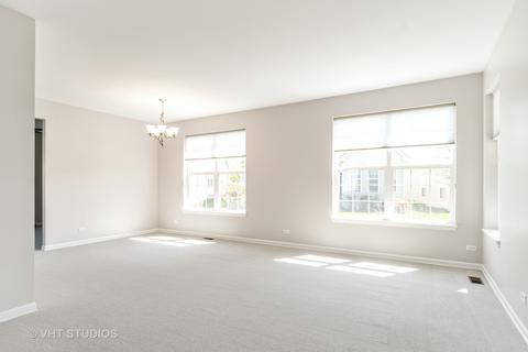 1173 Heathrow Ln, Aurora, IL 60502 photo 3