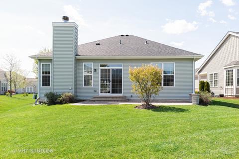 1173 Heathrow Ln, Aurora, IL 60502 photo 14