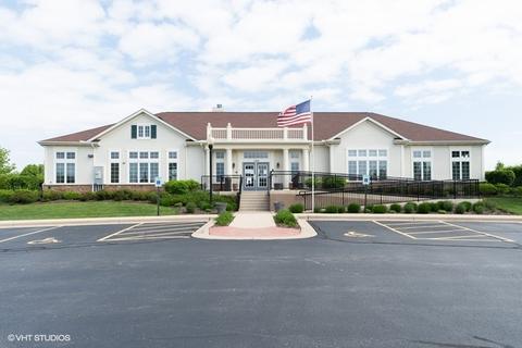 1173 Heathrow Ln, Aurora, IL 60502 photo 21