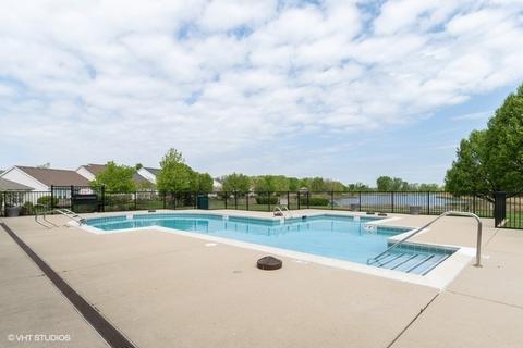 1173 Heathrow Ln, Aurora, IL 60502 photo 29