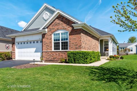 1173 Heathrow Ln, Aurora, IL 60502 photo 1