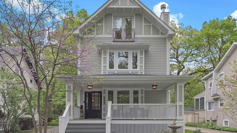 715 Forest Ave, River Forest, IL 60305 photo 1