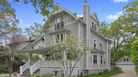 715 Forest Ave, River Forest, IL 60305 photo 2