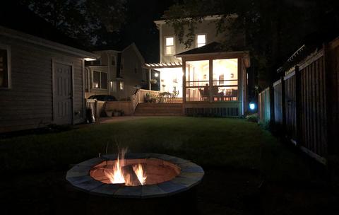 715 Forest Ave, River Forest, IL 60305 photo 43
