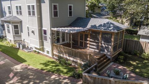 715 Forest Ave, River Forest, IL 60305 photo 37