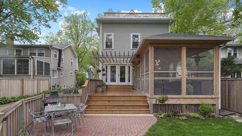 715 Forest Ave, River Forest, IL 60305 photo 41