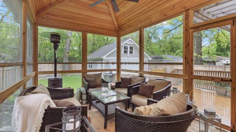 715 Forest Ave, River Forest, IL 60305 photo 38