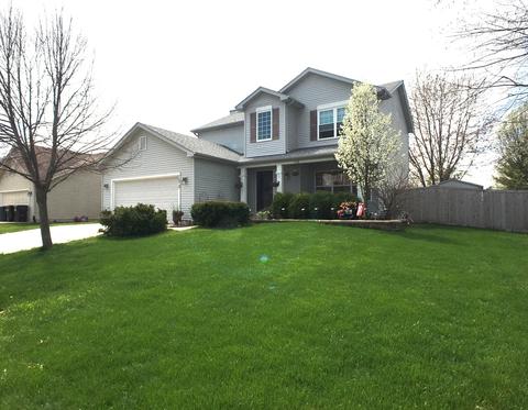 705 Wimbleton Trl, Mchenry, IL 60050 photo 1