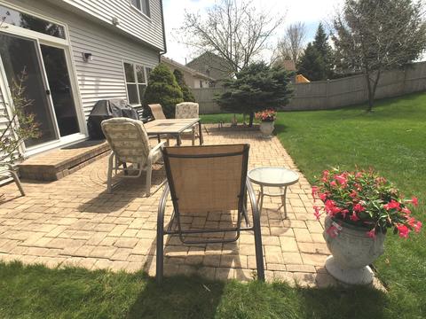 705 Wimbleton Trl, Mchenry, IL 60050 photo 21