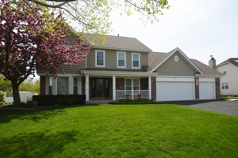 2008 Saint Andrews Dr, Plainfield, IL 60586 photo 1