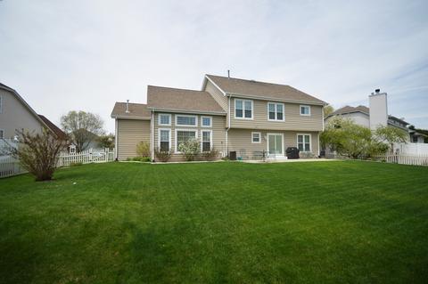 2008 Saint Andrews Dr, Plainfield, IL 60586 photo 25