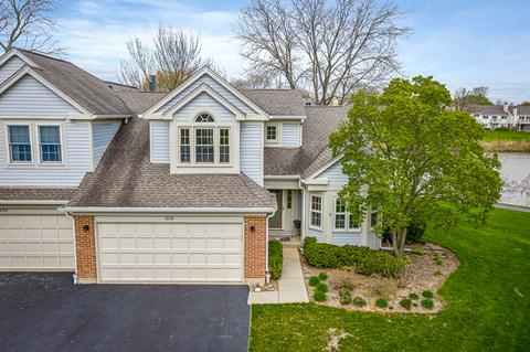 1610 Hadley Ct #O, Wheeling, IL 60090 photo 1