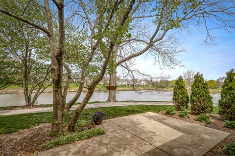 1610 Hadley Ct #O, Wheeling, IL 60090 photo 31