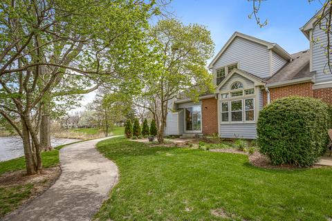 1610 Hadley Ct #O, Wheeling, IL 60090 photo 29