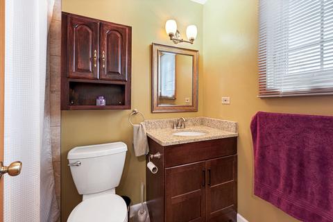 1610 Hadley Ct #O, Wheeling, IL 60090 photo 21