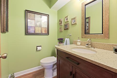 1610 Hadley Ct #O, Wheeling, IL 60090 photo 17