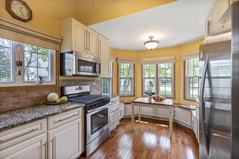 1610 Hadley Ct #O, Wheeling, IL 60090 photo 9