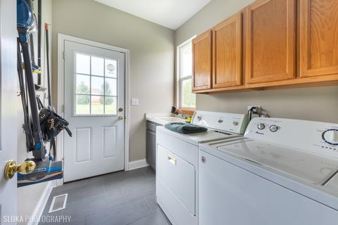 5703 Heather Ln, Johnsburg, IL 60051 photo 24