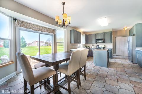 5703 Heather Ln, Johnsburg, IL 60051 photo 10