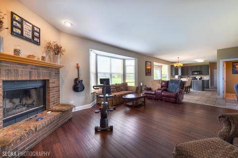 5703 Heather Ln, Johnsburg, IL 60051 photo 5