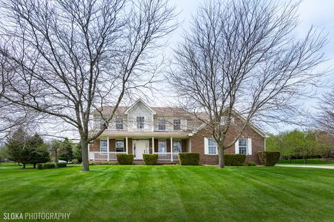 5703 Heather Ln, Johnsburg, IL 60051 photo 1
