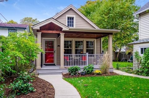 2114 Ewing Ave, Evanston, IL 60201 photo 1