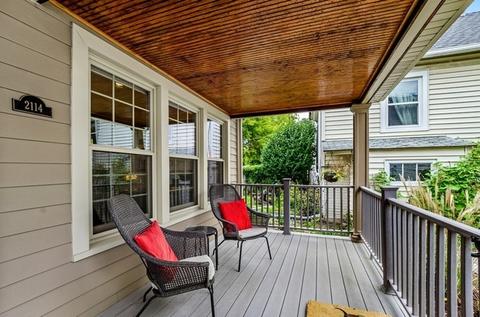2114 Ewing Ave, Evanston, IL 60201 photo 3