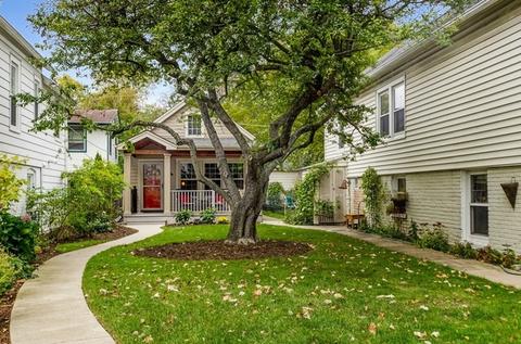 2114 Ewing Ave, Evanston, IL 60201 photo 2