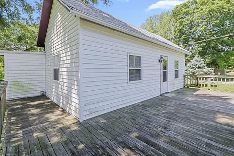 401 E Morris St, Bement, IL 61813 photo 5