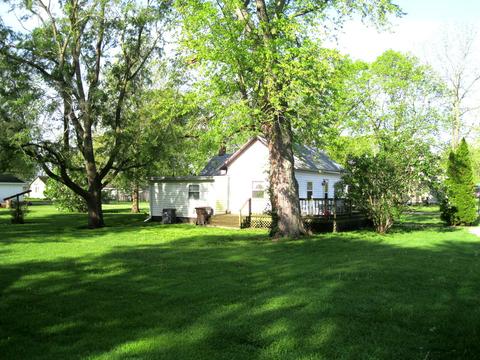 401 E Morris St, Bement, IL 61813 photo 6