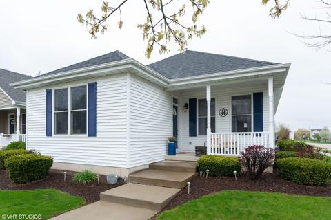 116 River Bend Dr, Genoa, IL 60135 photo 1