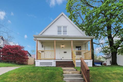 813 E Taylor St, Bloomington, IL 61701 photo 1