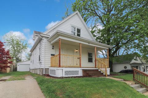 813 E Taylor St, Bloomington, IL 61701 photo 34
