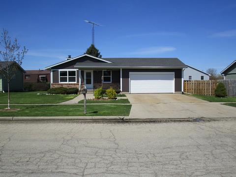 1202 8th St, Harvard, IL 60033 photo 3