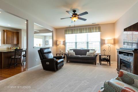856 Butterfly Field Dr, Elgin, IL 60124 photo 11