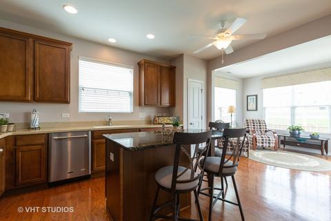 856 Butterfly Field Dr, Elgin, IL 60124 photo 12