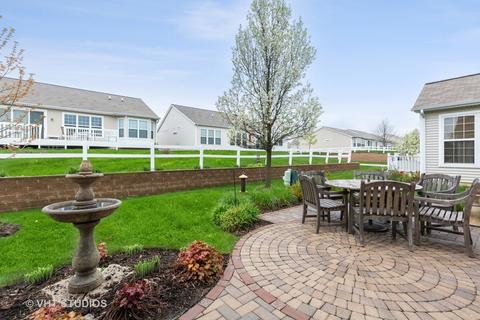 856 Butterfly Field Dr, Elgin, IL 60124 photo 25