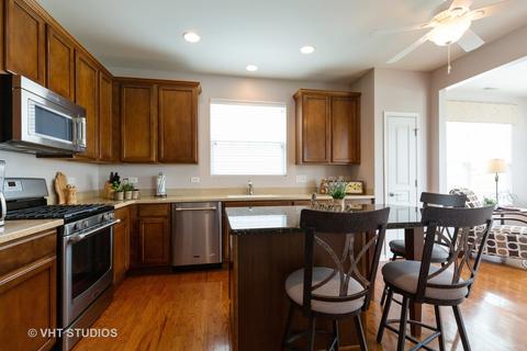 856 Butterfly Field Dr, Elgin, IL 60124 photo 13