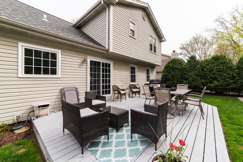 808 Redwood Ln, Bartlett, IL 60103 photo 38