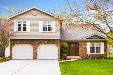 808 Redwood Ln, Bartlett, IL 60103 photo 1