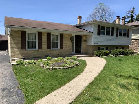 162 S Maple Ave, Hillside, IL 60162 photo 1