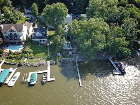 4114 Pitzen Rd, Johnsburg, IL 60051 photo 44