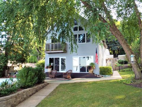 4114 Pitzen Rd, Johnsburg, IL 60051 photo 8