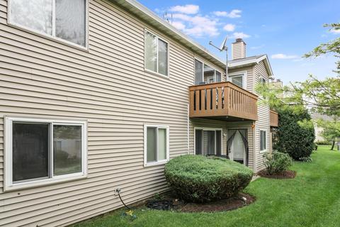 674 Thorntree Ct #D2, Bartlett, IL 60103 photo 22